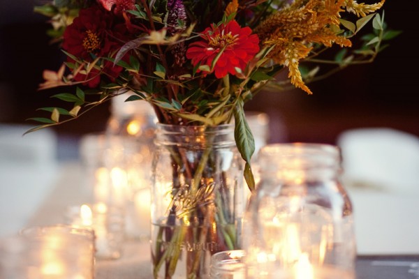 Decoração de casamento com garrafa Decoração de casamento com garrafa