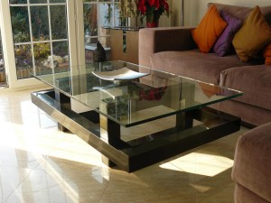 Mesa de Centro