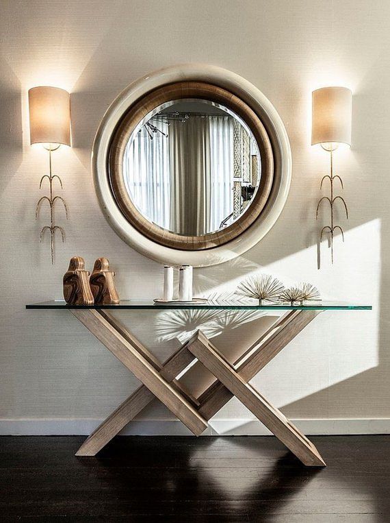 espelho para sala de jantar