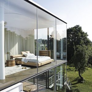 vidro laminado
