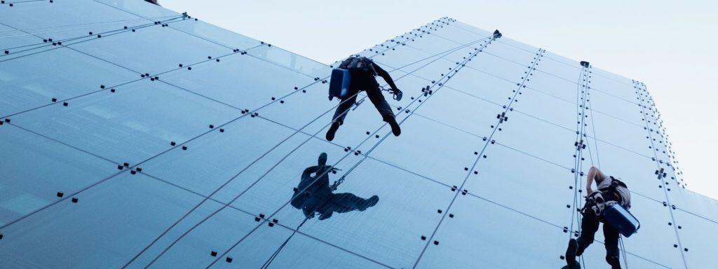 Como reduzir retrabalho em obras que utilizam vidro — imagem 2