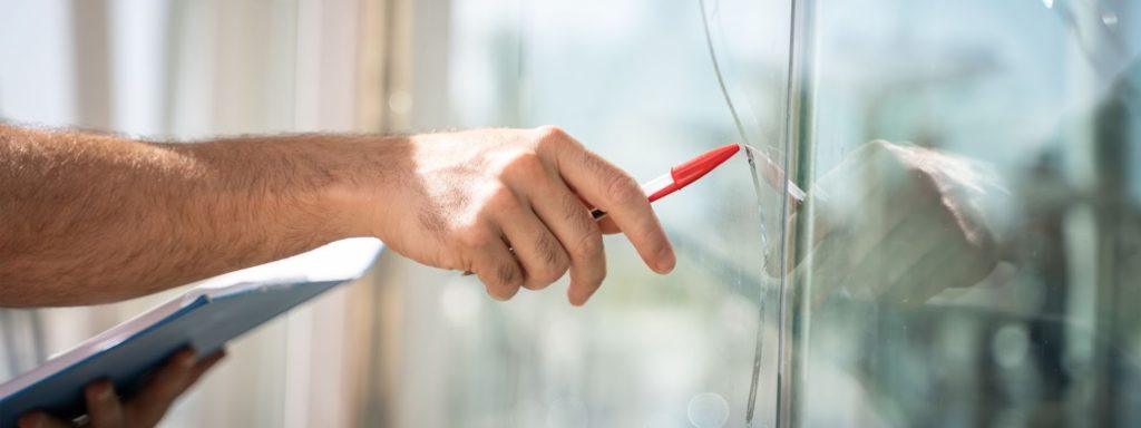 Quanto tempo dura um vidro instalado corretamente? — imagem 1