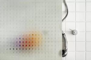 vidro quadrato