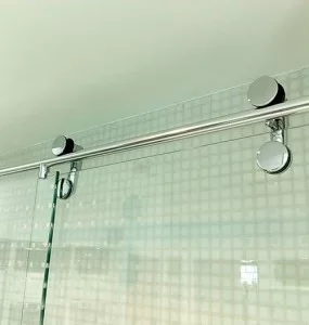 Como instalar Box de Vidro temperado Passo a passo