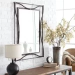 modelos de espelhos decorativos