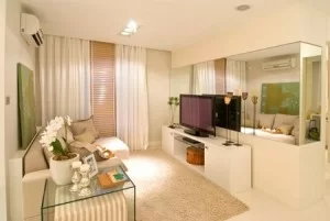 modelos de espelhos decorativos