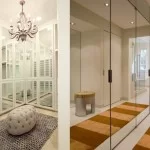 modelos de espelhos decorativos