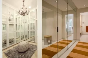 modelos de espelhos decorativos