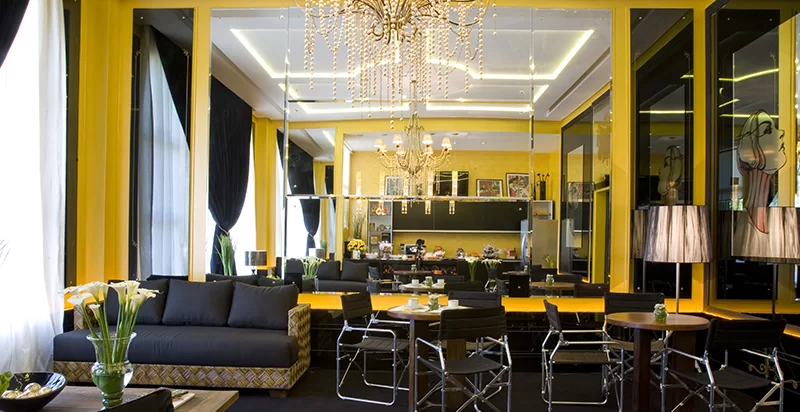 O que decoradores não lhe contam sobre espelhos decorativos