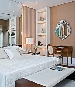 modelos de espelhos decorativos