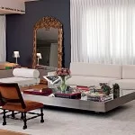 modelos de espelhos decorativos