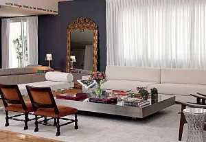 modelos de espelhos decorativos