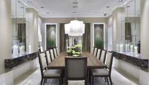 modelos de espelhos decorativos