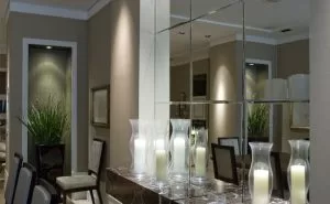 espelhos decorativos