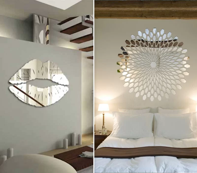 Espelho, espelho meu 7 modelos para arrasar na decoração