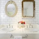 modelos de espelhos decorativos