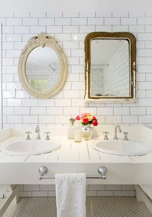 modelos de espelhos decorativos