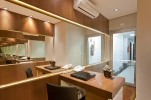 modelos de espelhos decorativos