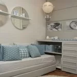 modelos de espelhos decorativos