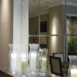 O que decoradores não lhe contam sobre espelhos decorativos