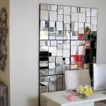 modelos de espelhos decorativos