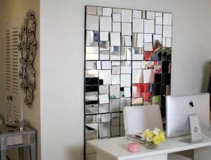 modelos de espelhos decorativos