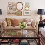 tampo de mesa de vidro