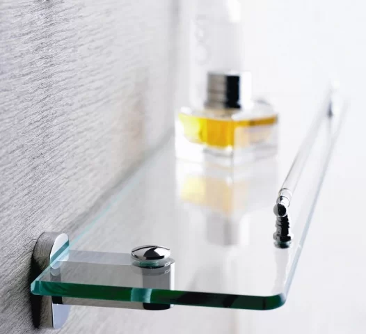 prateleiras para banheiro