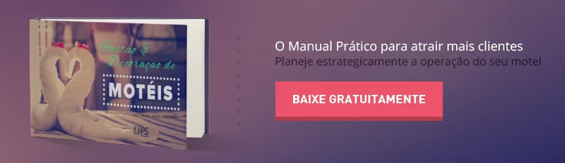 Gestão e Decoração de Motéis (Manual Prático para atrair mais clientes)