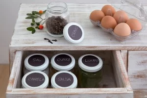 decoração de cozinhas pequenas