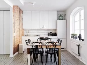 scandinavian iluminacao