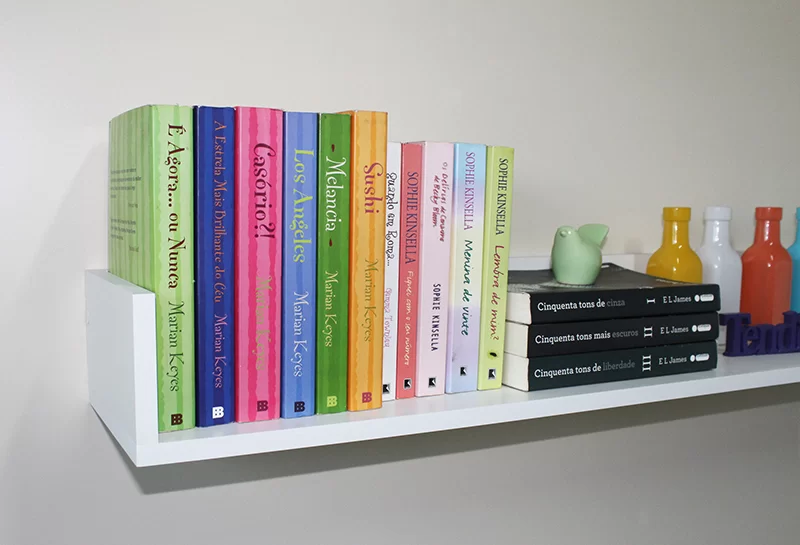 decoracao com livros em apartamento pequeno decoracao com livros em apartamento pequeno