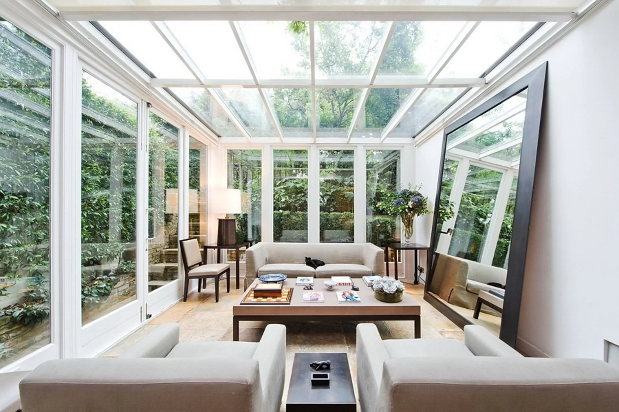 decoração de ambientes