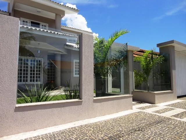 decoração de ambientes