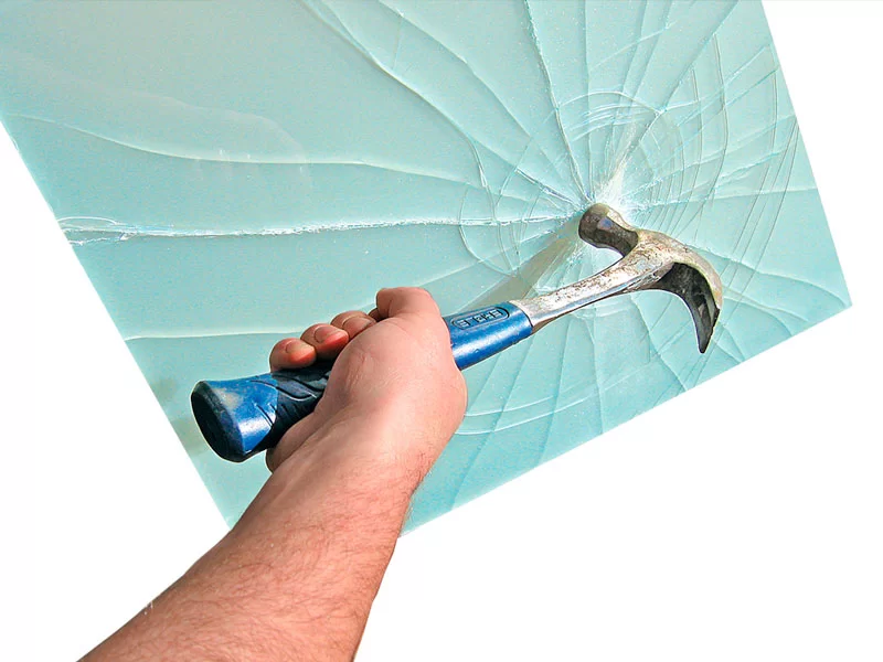 comprar móveis de vidro