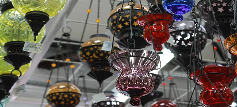 lojas de decoração em São Paulo