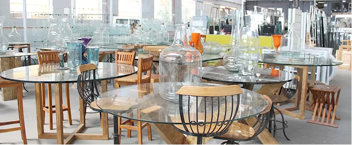 lojas de decoração em São Paulo