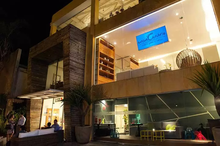 lojas de decoração em São Paulo