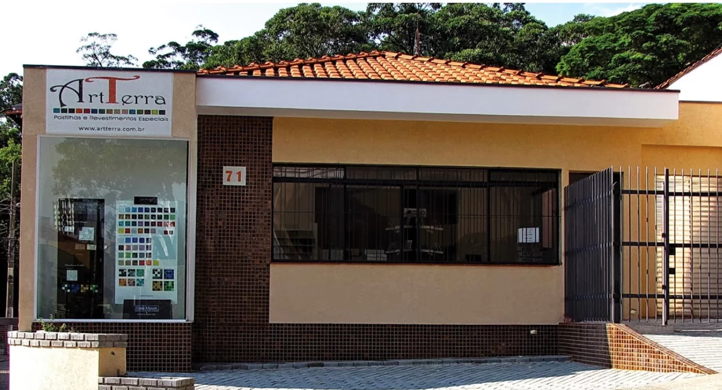 lojas de decoração em São Paulo