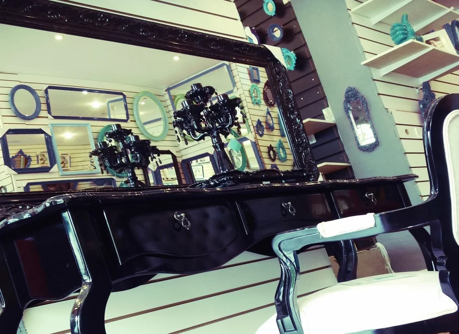 lojas de decoração em São Paulo