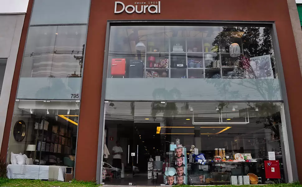 lojas de decoração em São Paulo