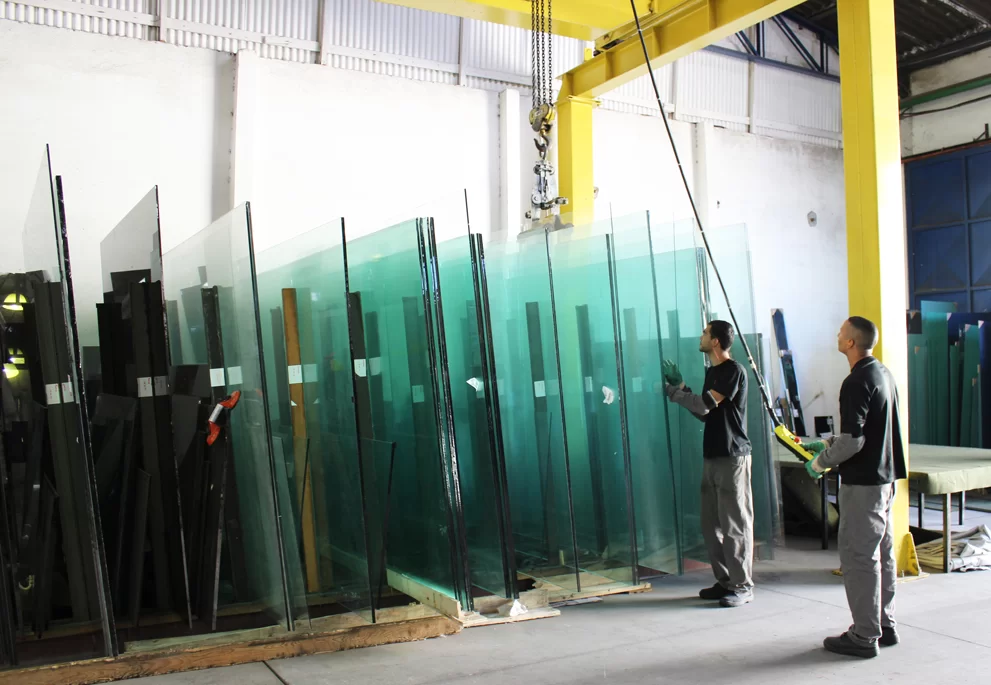 vidraçaria ps do vidro