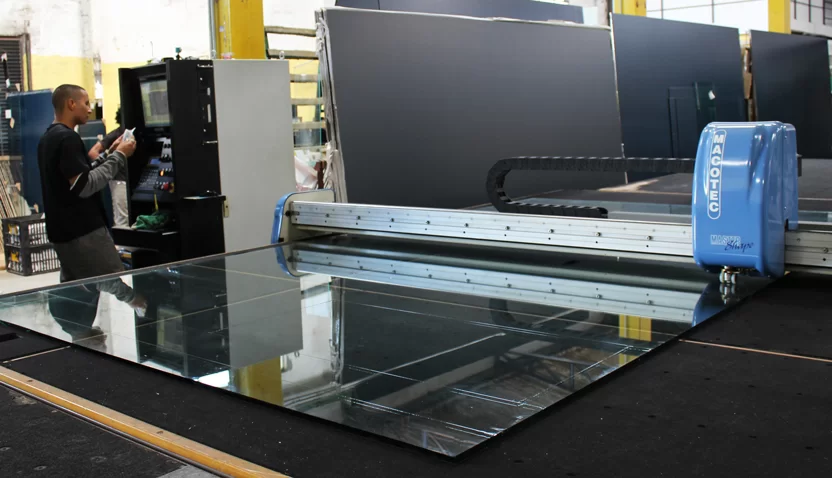 vidraçaria ps do vidro