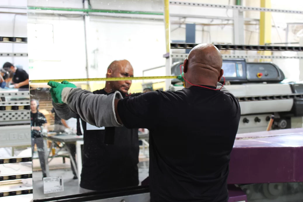 vidraçaria ps do vidro