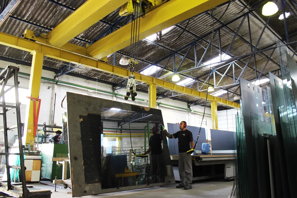 vidraçaria ps do vidro