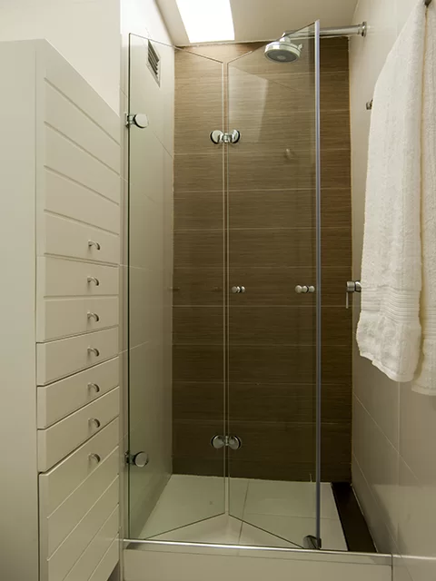 tipos de box de banheiro