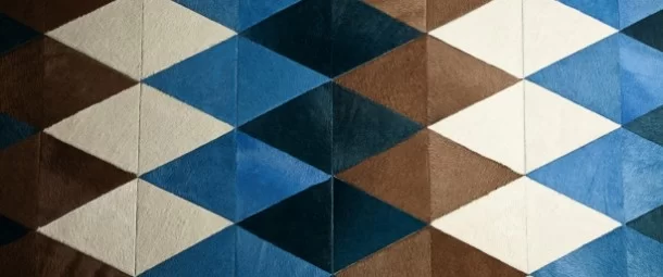 como escolher tapete