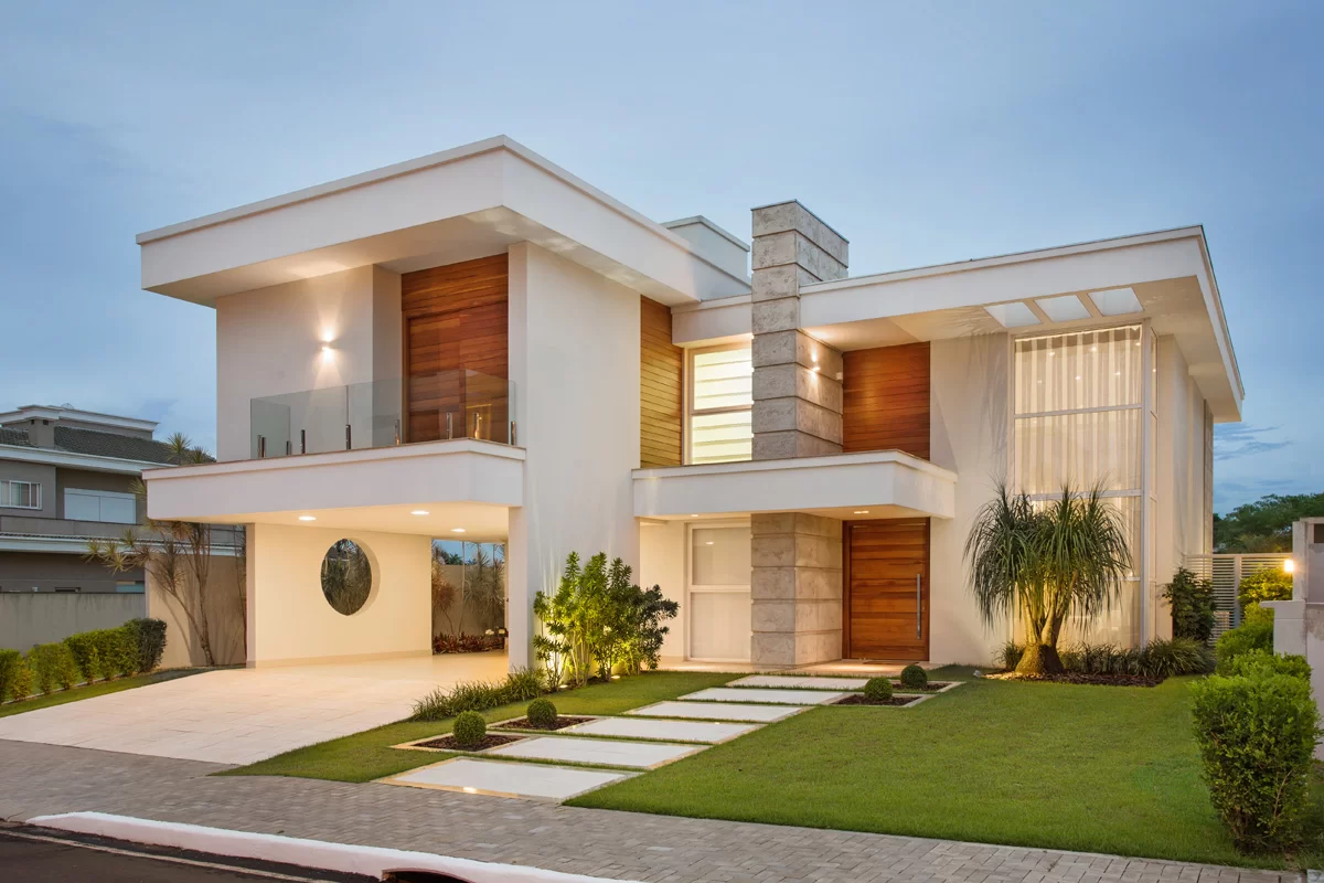 guarda corpo de vidro