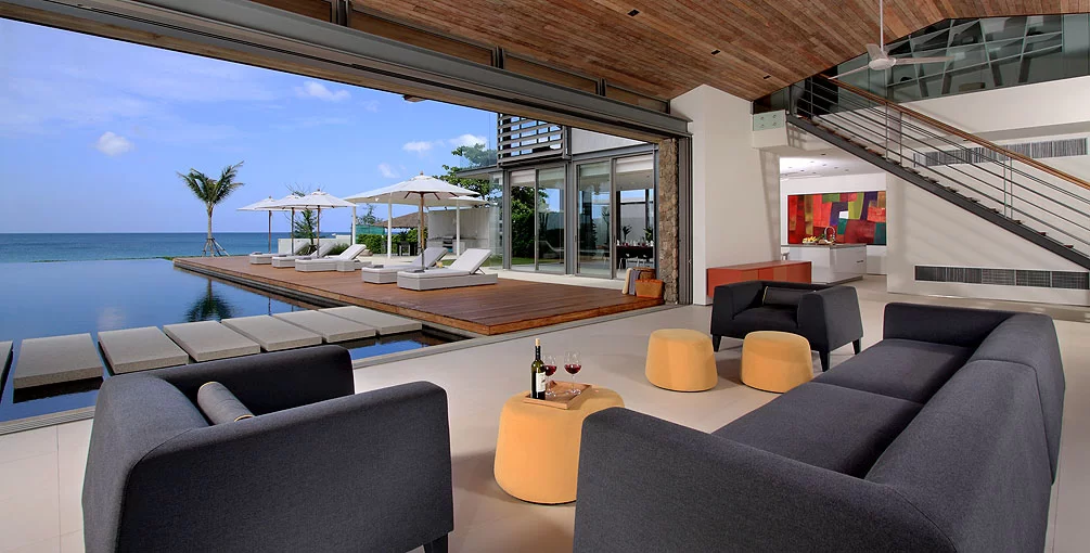 iluminação natural