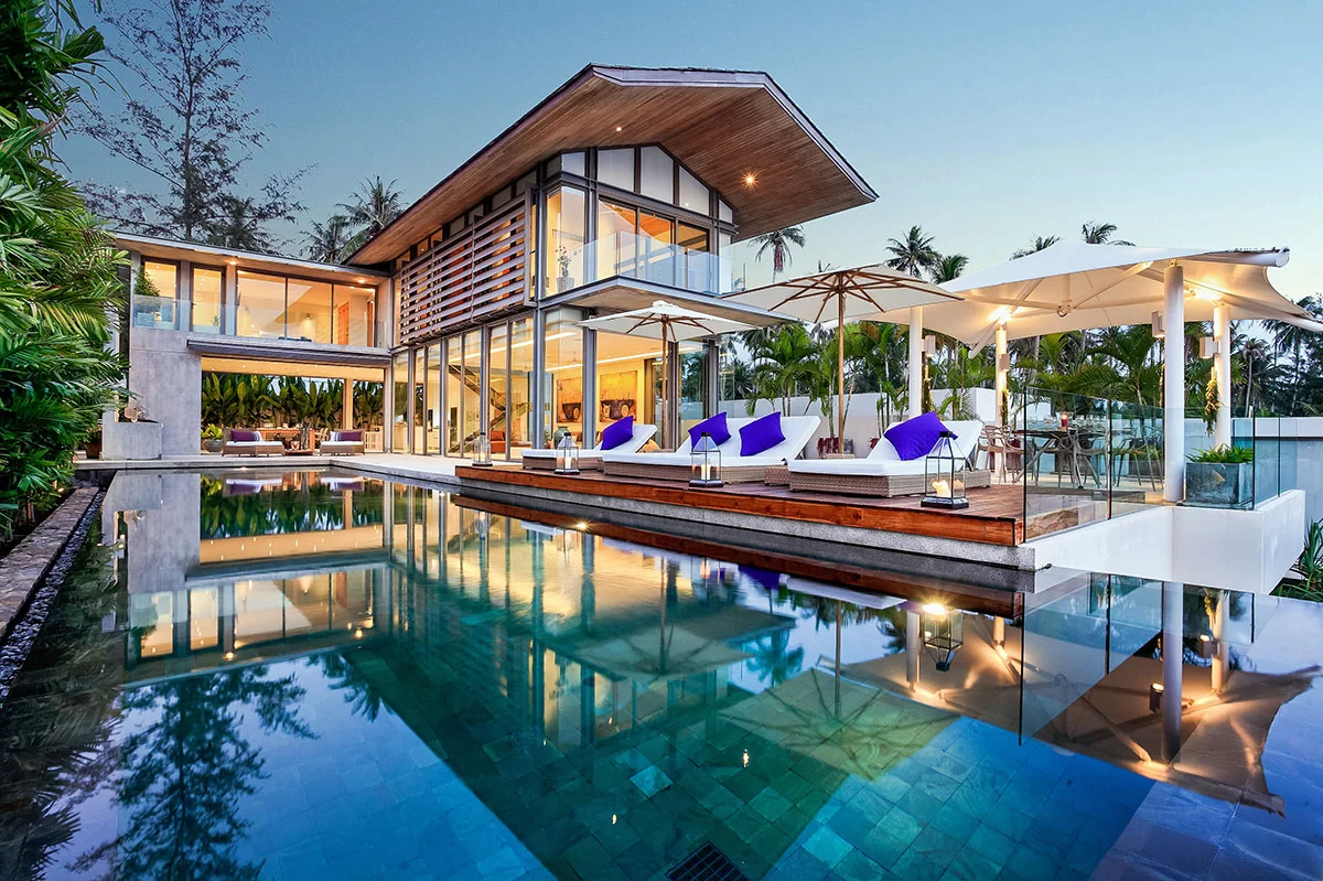 iluminação natural